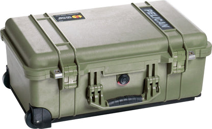 Pelican 1510 Carry On Protective Case-Tactical Gear UK