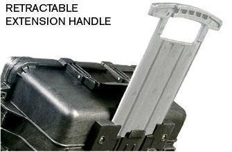 Pelican 1510 Carry On Protective Case-Tactical Gear UK