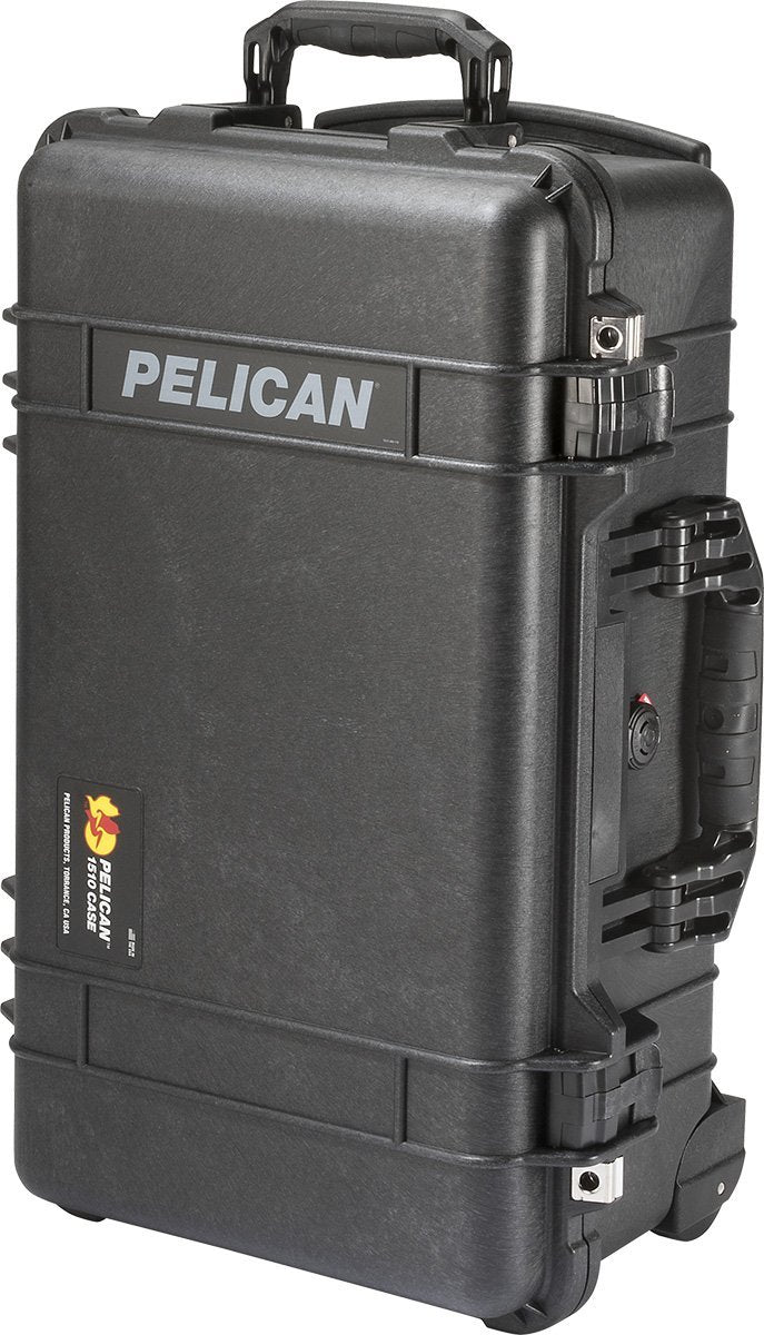 Pelican 1510 Carry On Protective Case-Tactical Gear UK