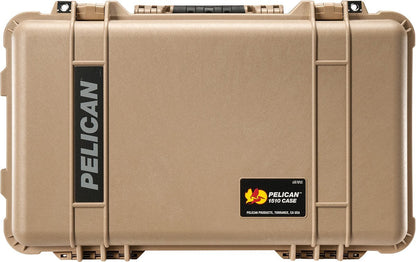 Pelican 1510 Carry On Protective Case-Tactical Gear UK