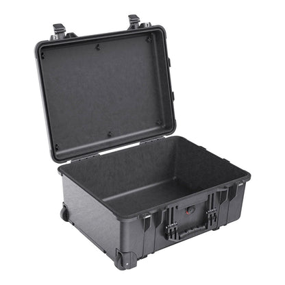Pelican 1560 Protector Case Black-Tactical Gear UK