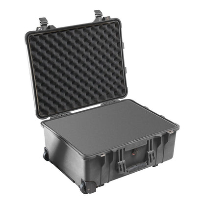 Pelican 1560 Protector Case Black-Tactical Gear UK