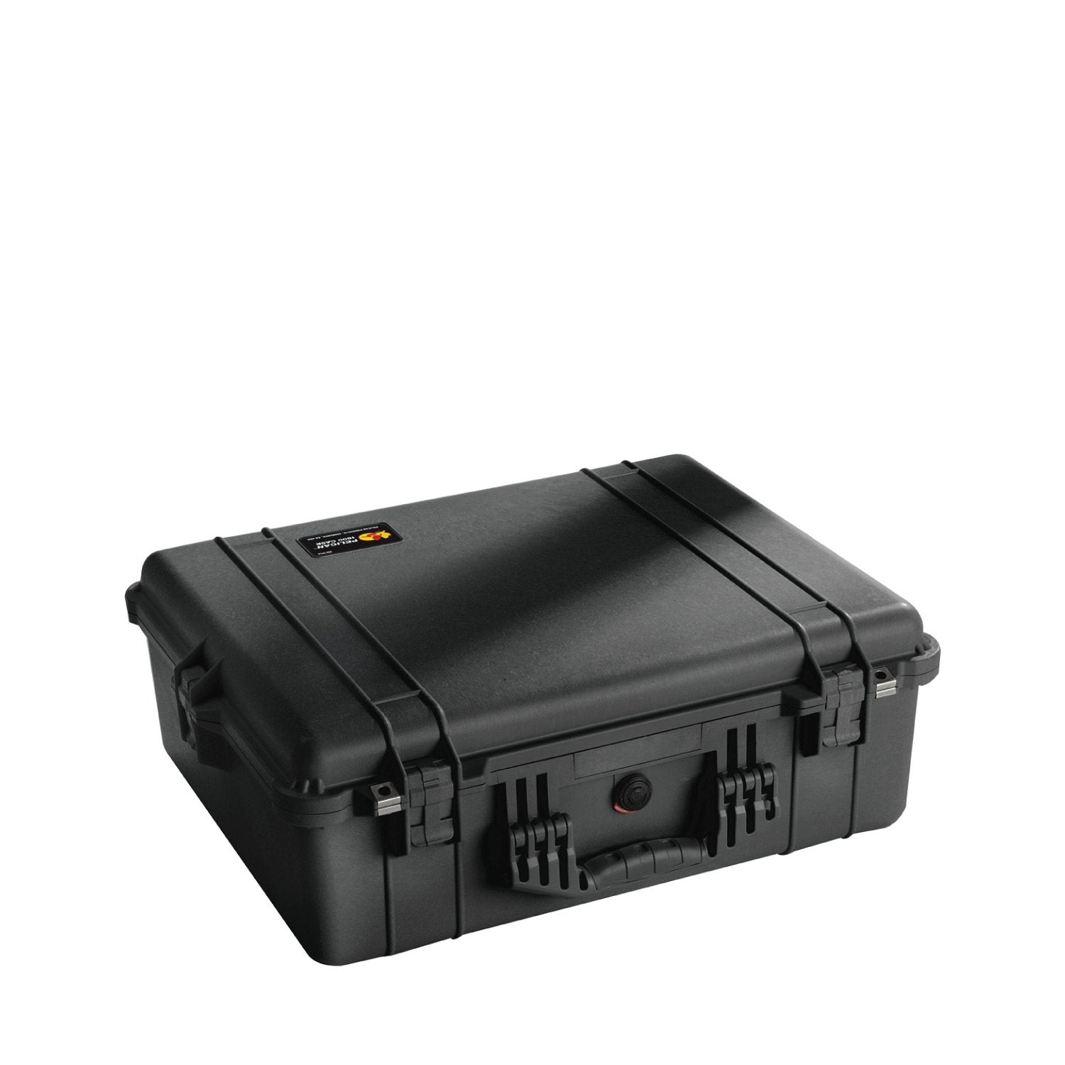 Pelican 1600 Classic Large Hard Case Black-Tactical Gear UK