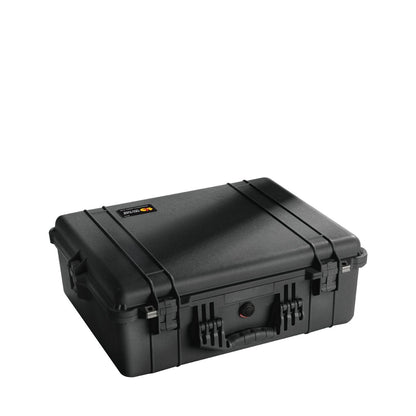 Pelican 1600 Classic Large Hard Case Black-Tactical Gear UK