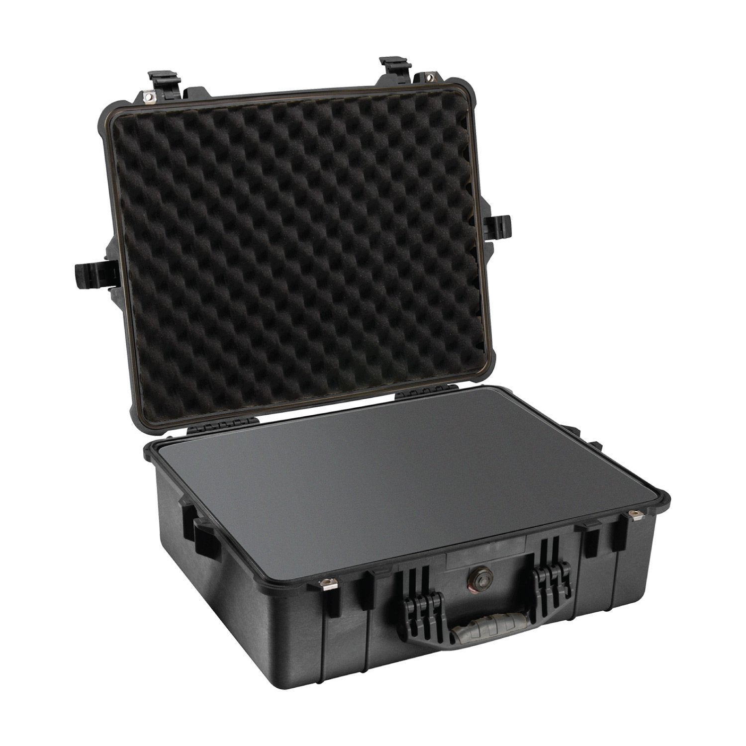 Pelican 1600 Classic Large Hard Case Black-Tactical Gear UK