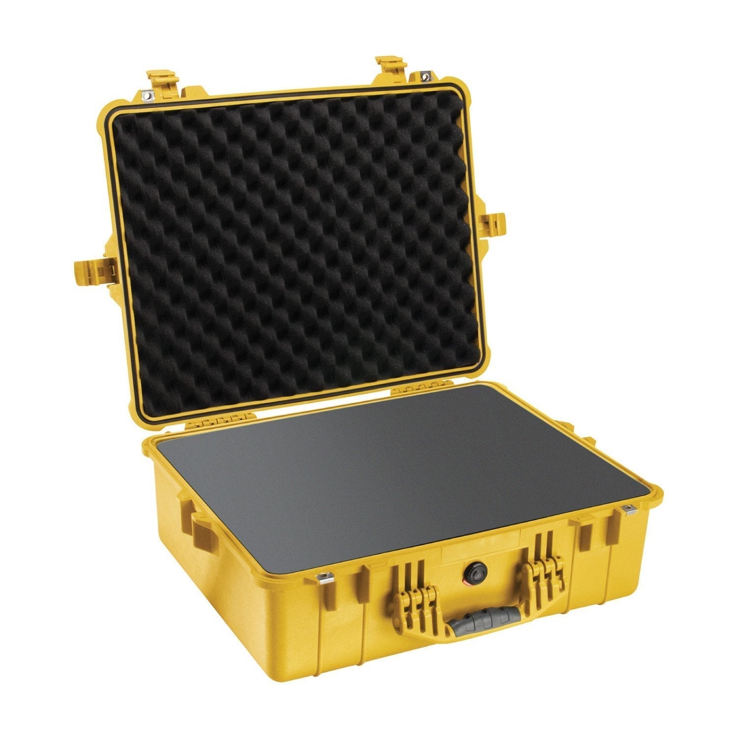 Pelican 1600 Classic Large Hard Case Yellow-Tactical Gear UK