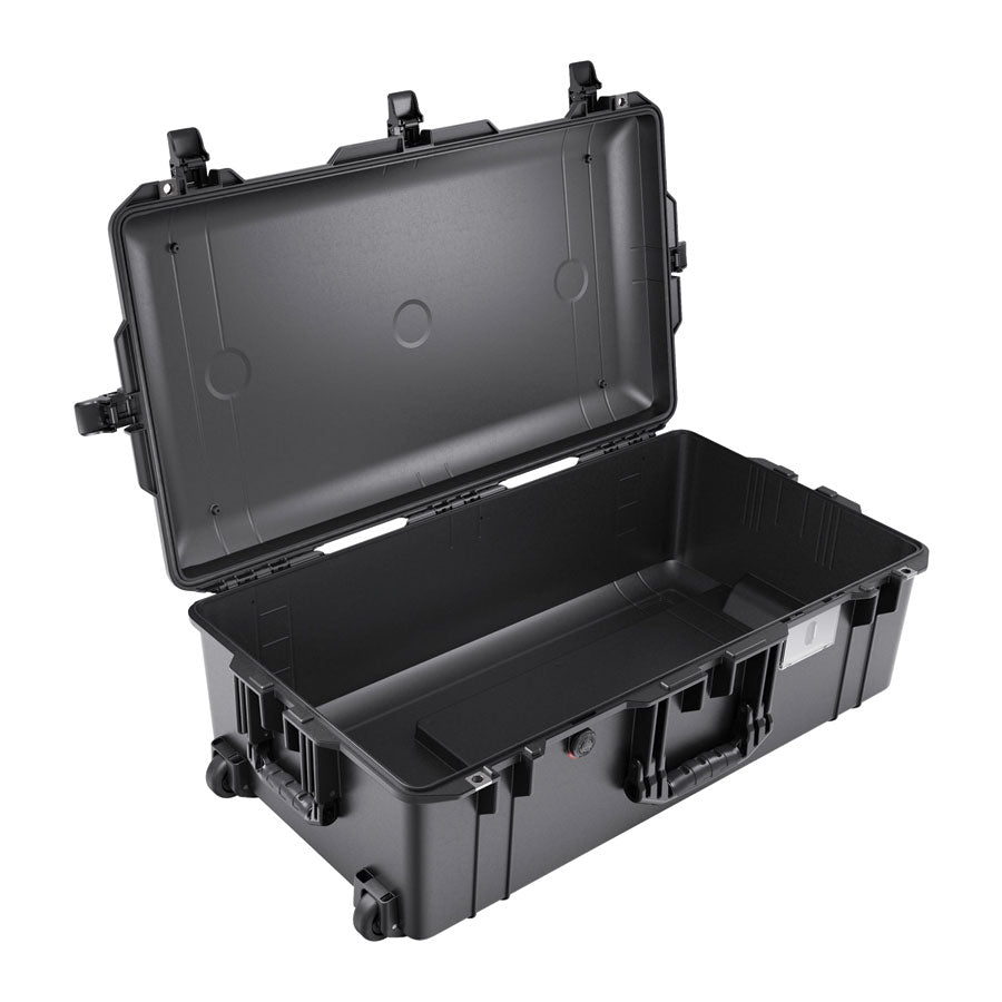 Pelican 1615 Air Case Black-Tactical Gear UK