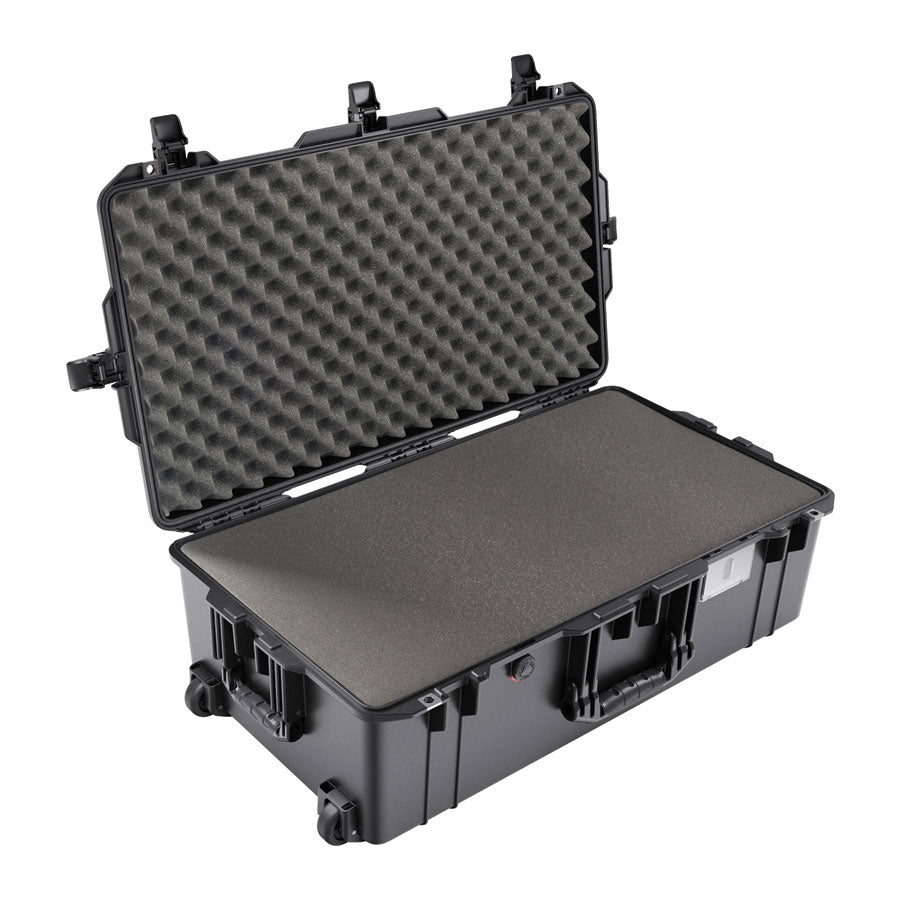 Pelican 1615 Air Case Black-Tactical Gear UK