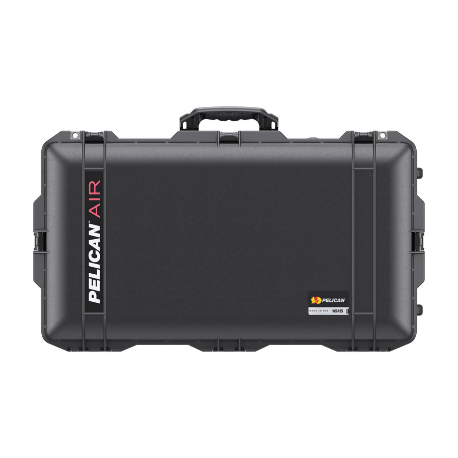 Pelican 1615 Air Case Black-Tactical Gear UK