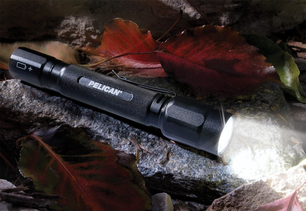 Pelican 2360 Tactical Flashlight-Tactical Gear UK