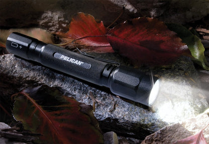 Pelican 2360 Tactical Flashlight-Tactical Gear UK
