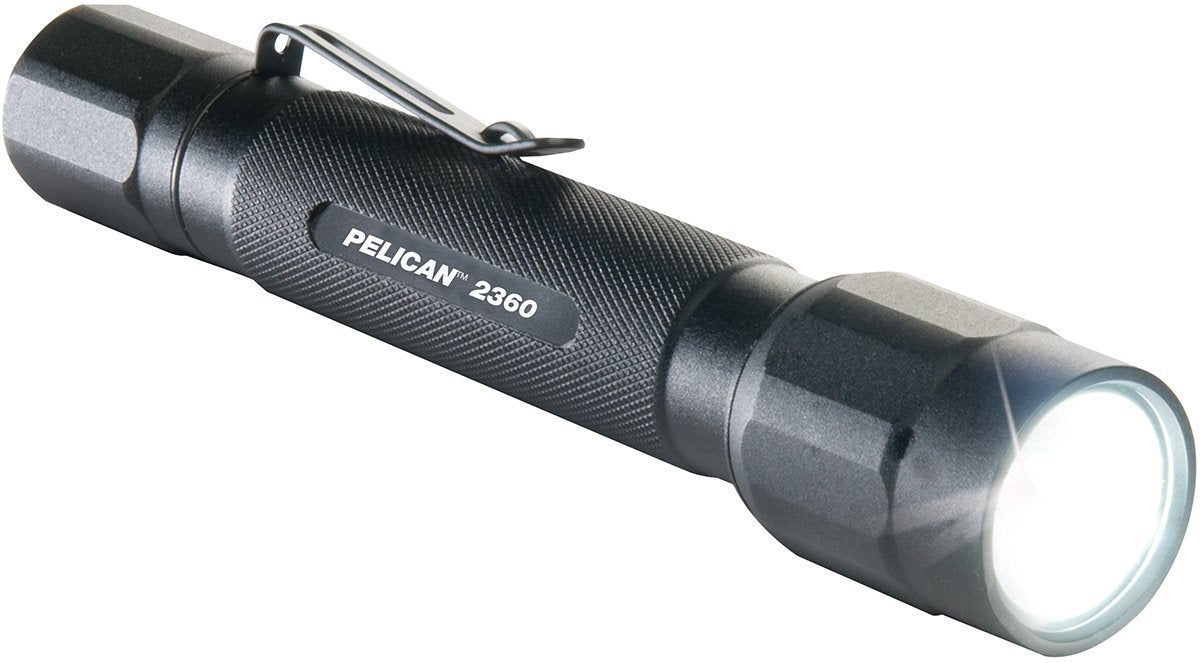 Pelican 2360 Tactical Flashlight-Tactical Gear UK