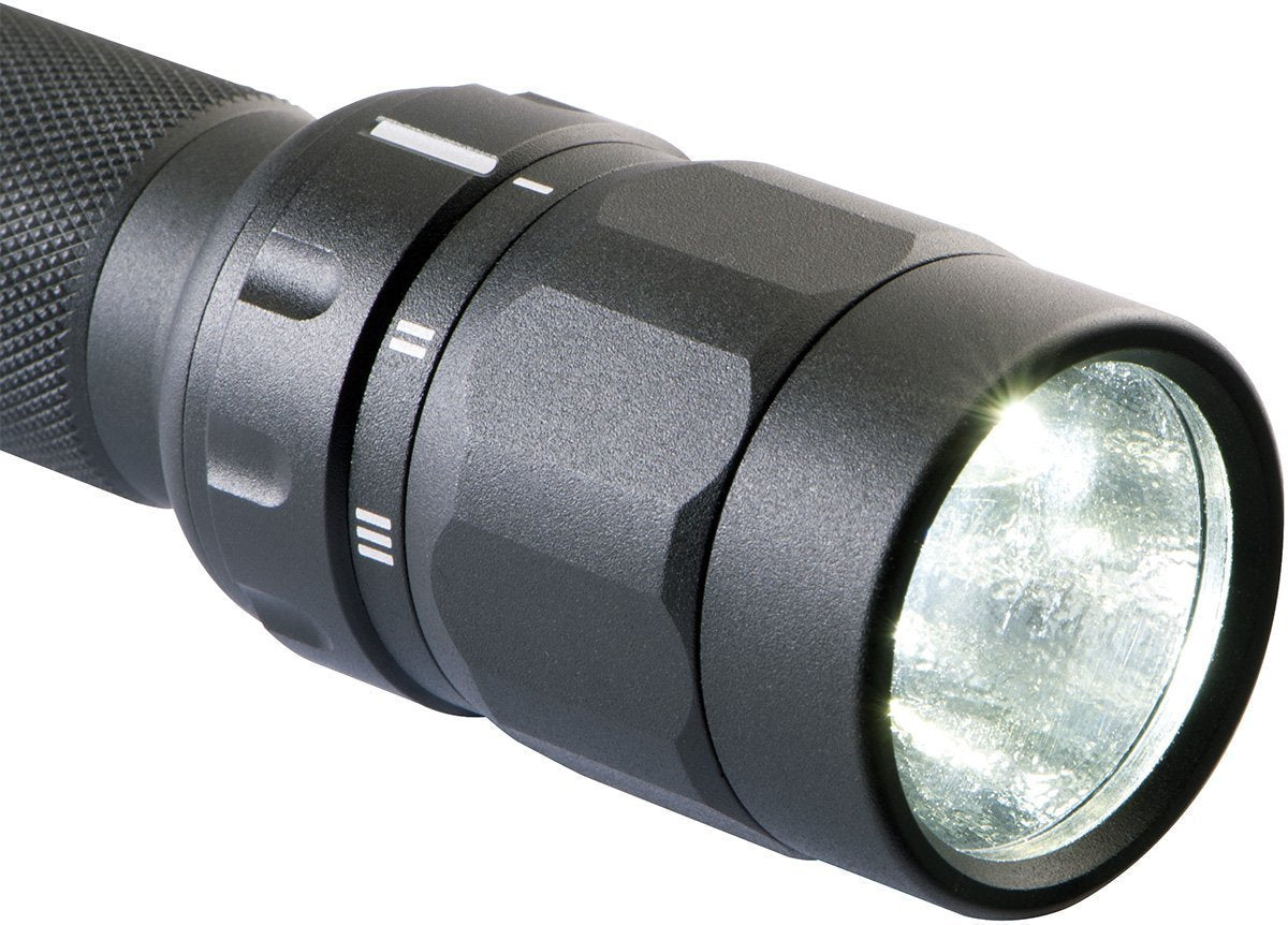 Pelican 2370 Tactical Flashlight-Tactical Gear UK