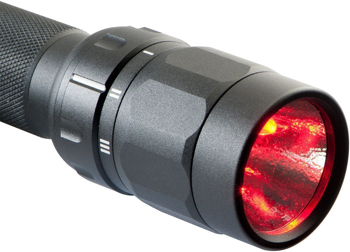 Pelican 2370 Tactical Flashlight-Tactical Gear UK