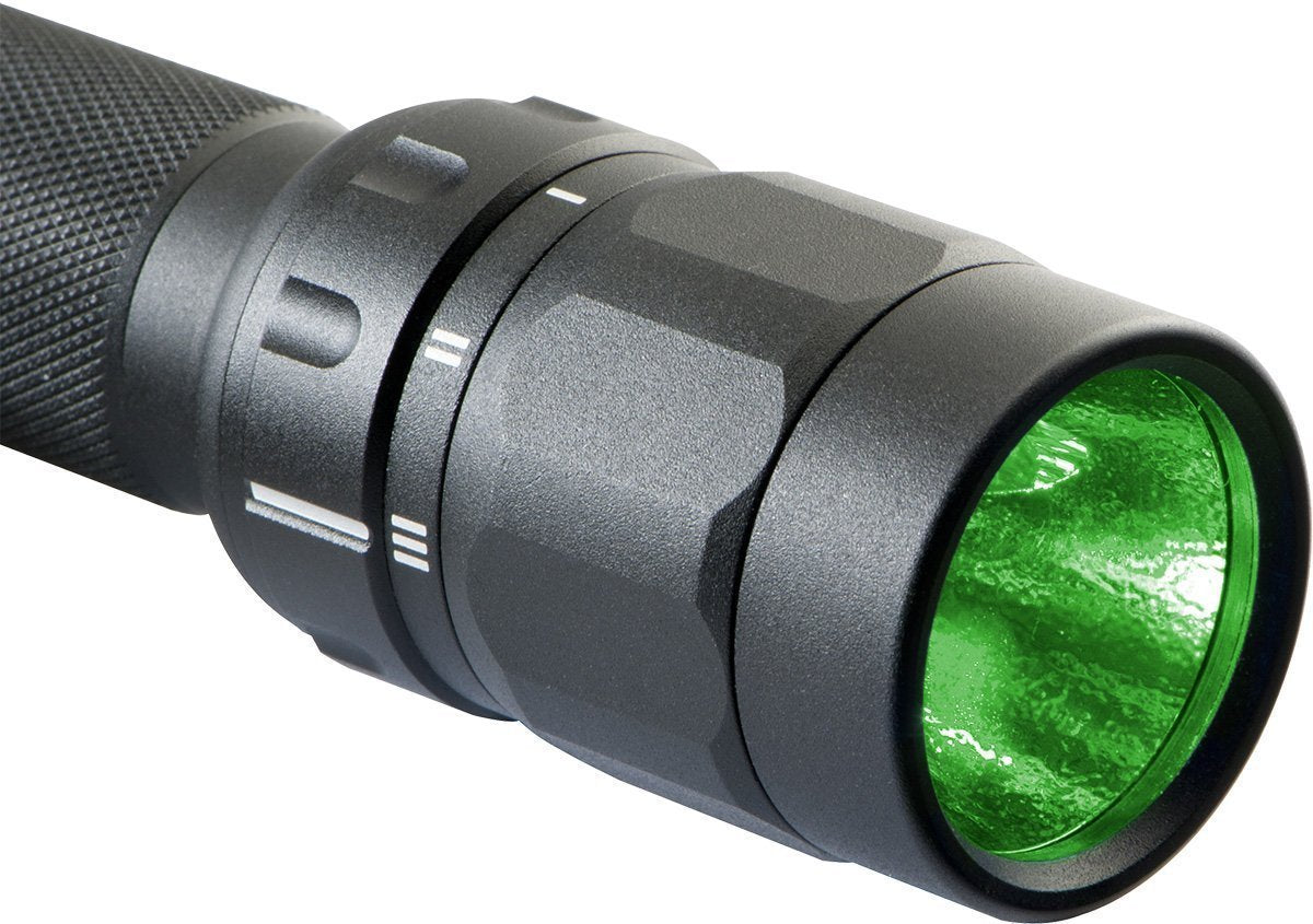 Pelican 2370 Tactical Flashlight-Tactical Gear UK
