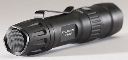 Pelican 7100 Tactical Rechargeable Flashlight 700 Lumens-Tactical Gear UK