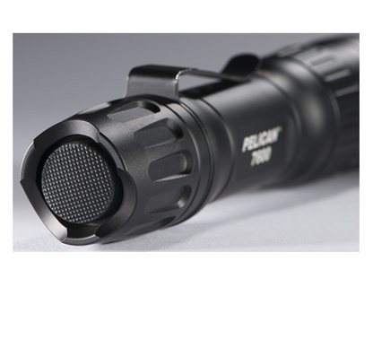 Pelican 7600 3 Color Rechargeable Tactical Flashlight 900 Lumens-Tactical Gear UK