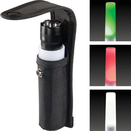 Pelican 7607 Holster and Wand Kit for 7600 Tactical Flashlight-Tactical Gear UK