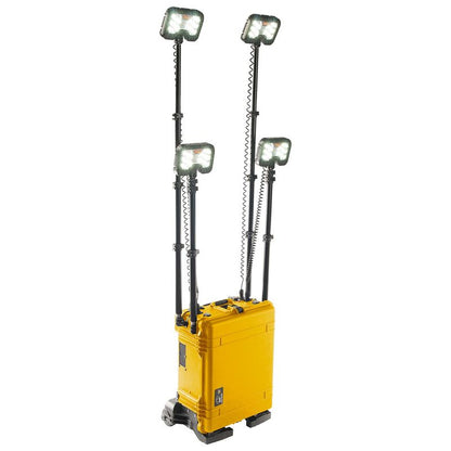 Pelican 9470M Remote Area Light Black-Tactical Gear UK