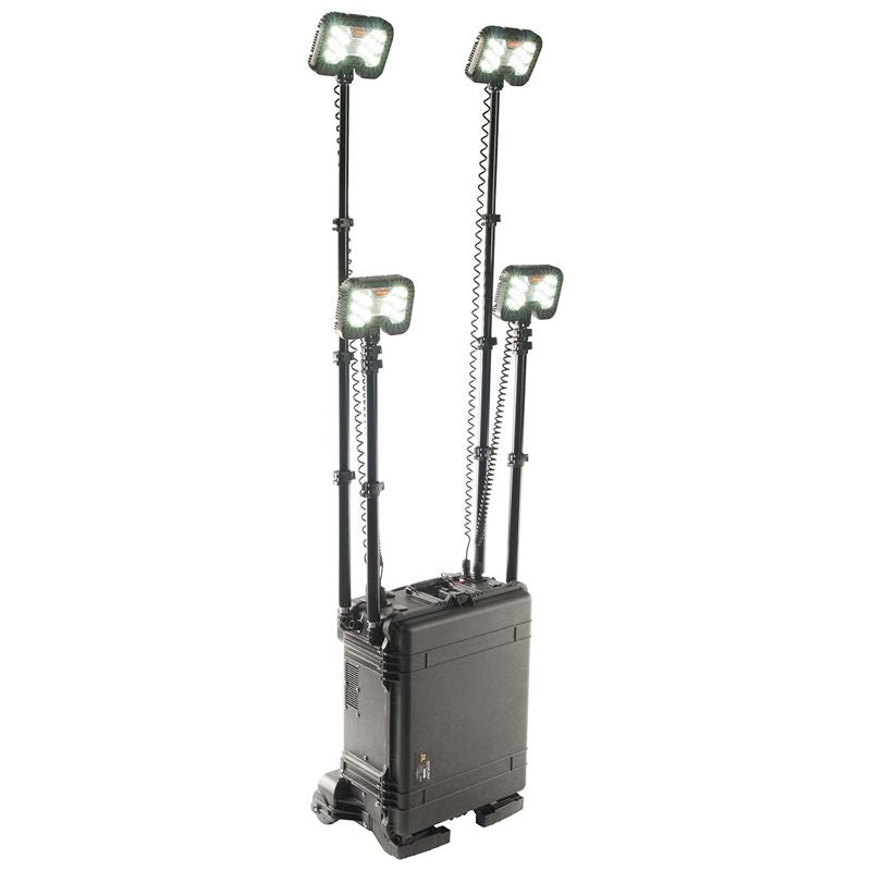 Pelican 9470M Remote Area Light Black-Tactical Gear UK
