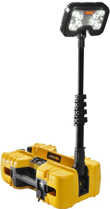 Pelican 9490 RALS Remote Area Lighting System Sun Yellow 9490-Tactical Gear UK