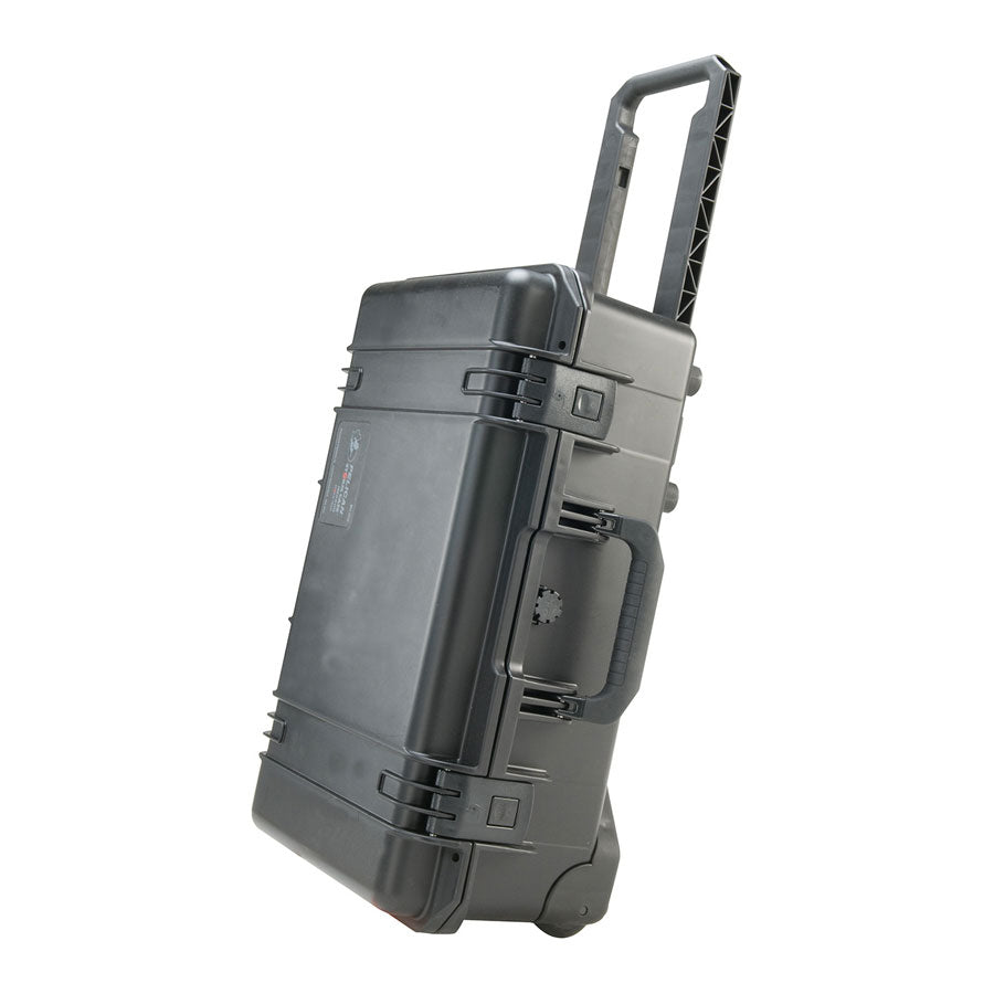 Pelican iM2500 Storm Carry-On Case Black with Foam-Tactical Gear UK