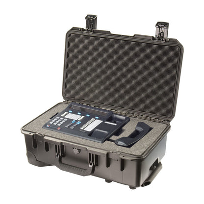 Pelican iM2500 Storm Carry-On Case Black with Foam-Tactical Gear UK