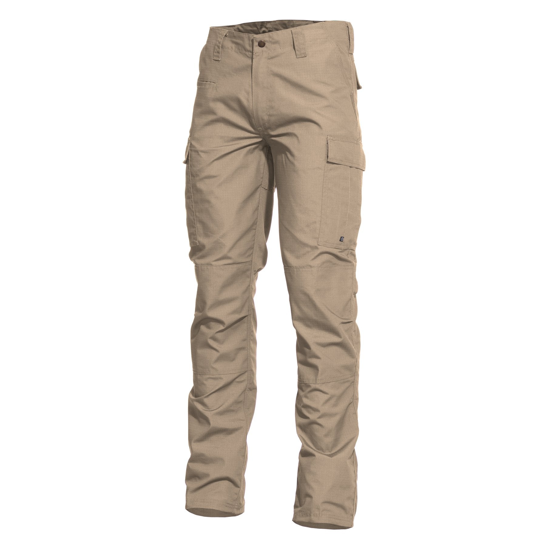 Pentagon K05001-2.0 BDU 2.0 Tactical Pants Khaki-Tactical Gear UK