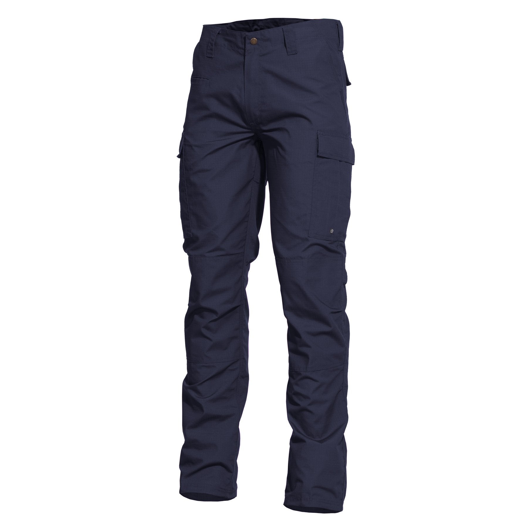 Pentagon K05001-2.0 BDU 2.0 Tactical Pants Navy Blue-Tactical Gear UK