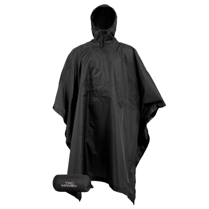 Pentagon Tactical D07001 Thunder Poncho-Tactical Gear UK