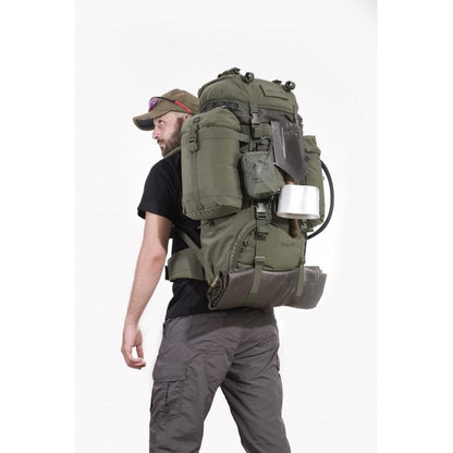 Pentagon Tactical K16105 Deos 65L Backpack-Tactical Gear UK