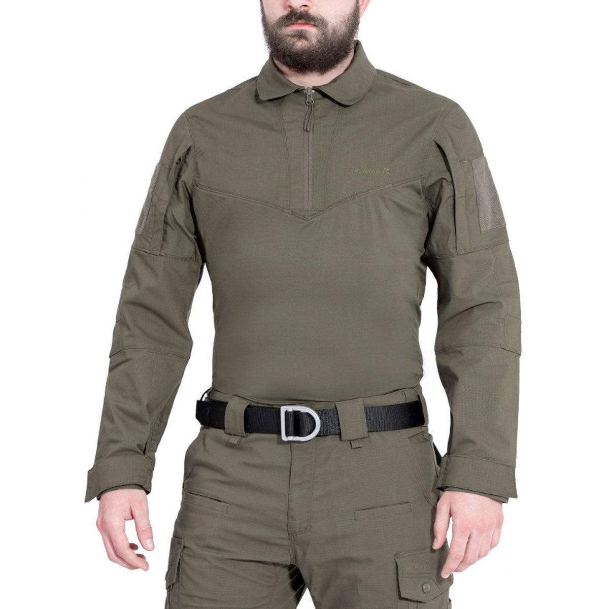 Pentagon Tactical Ranger Shirt Midnight Blue-Tactical Gear UK