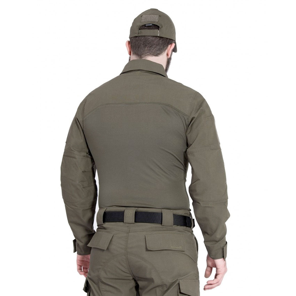 Pentagon Tactical Ranger Shirt Midnight Blue-Tactical Gear UK