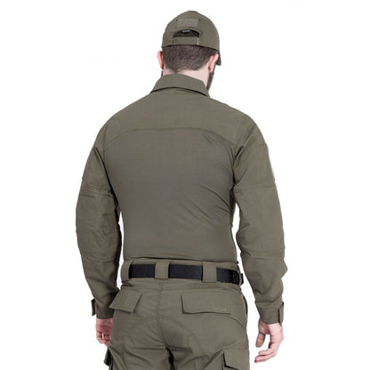 Pentagon Tactical Ranger Shirt Midnight Blue-Tactical Gear UK