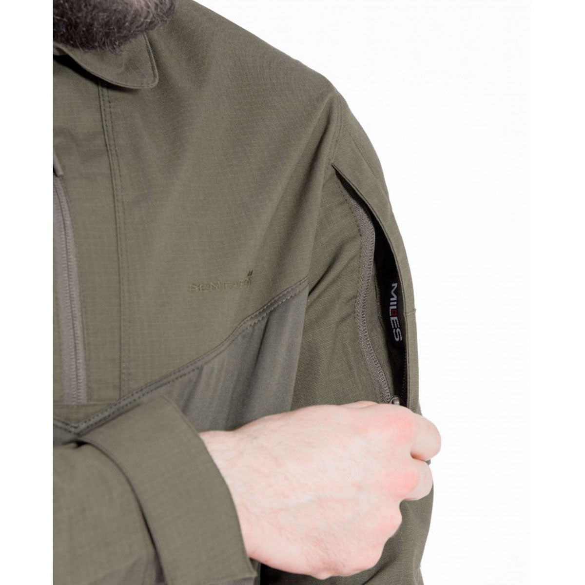 Pentagon Tactical Ranger Shirt Midnight Blue-Tactical Gear UK