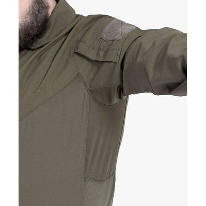 Pentagon Tactical Ranger Shirt Midnight Blue-Tactical Gear UK