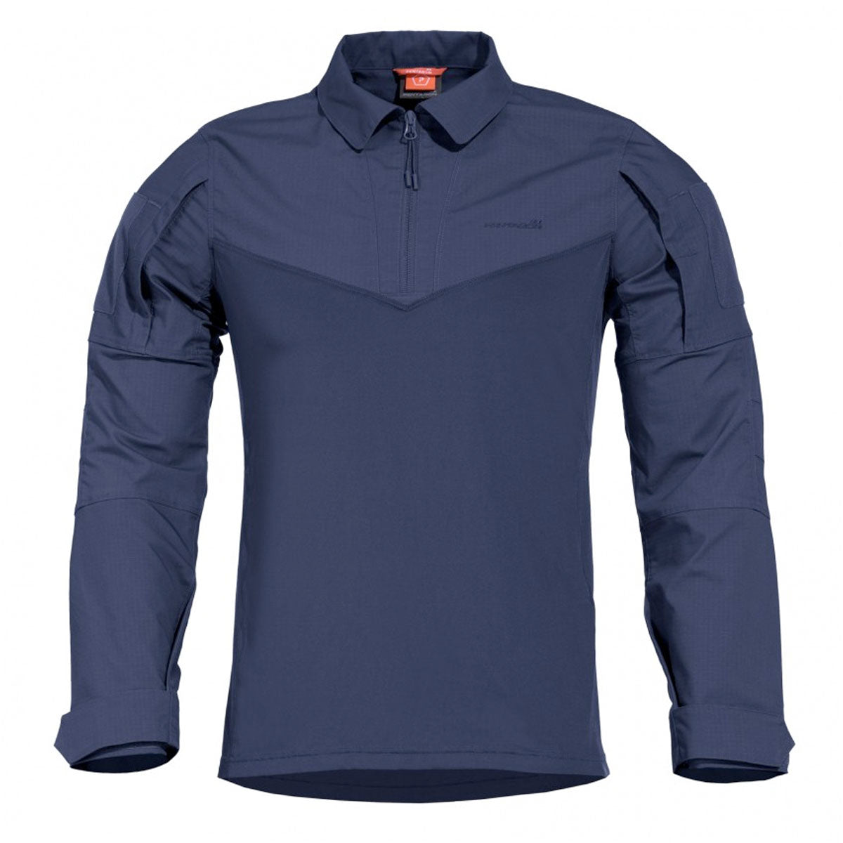Pentagon Tactical Ranger Shirt Midnight Blue-Tactical Gear UK