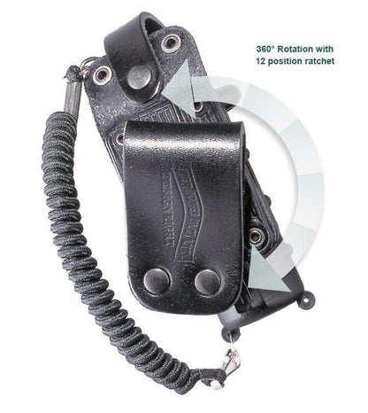 Peter Jones P175 The Ultimate Chemical Spray Holder-Tactical Gear UK