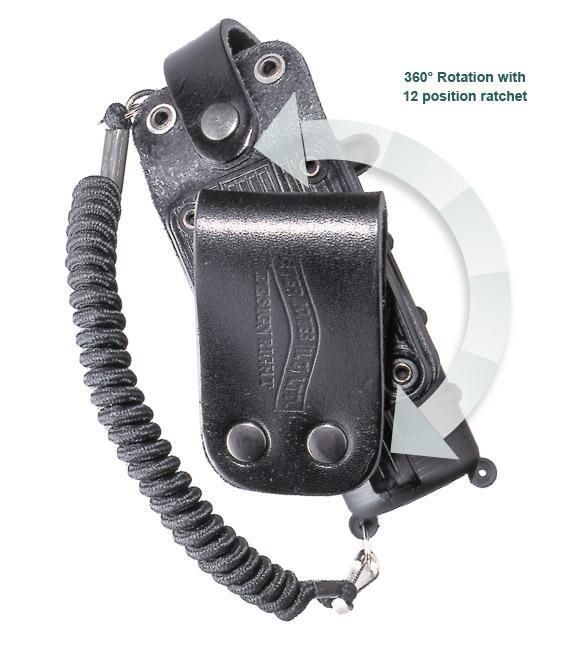 Peter Jones P175 The Ultimate Chemical Spray Holder-Tactical Gear UK