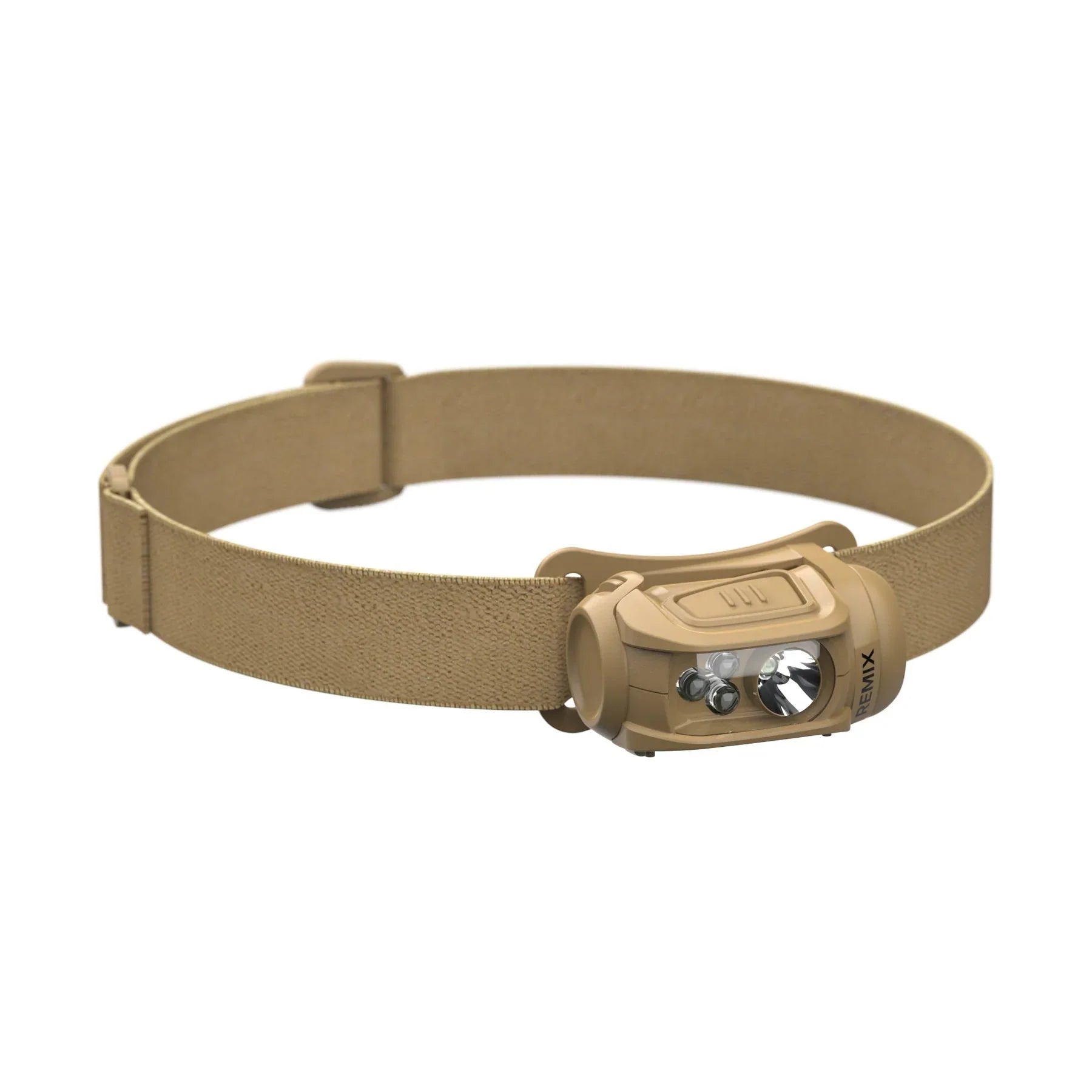 Princeton Tec Remix Pro 300 Lumens Headlamp-Tactical Gear UK