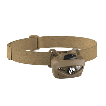 Princeton Tec Vizz 550 RGB MPLS Headlamp-Tactical Gear UK