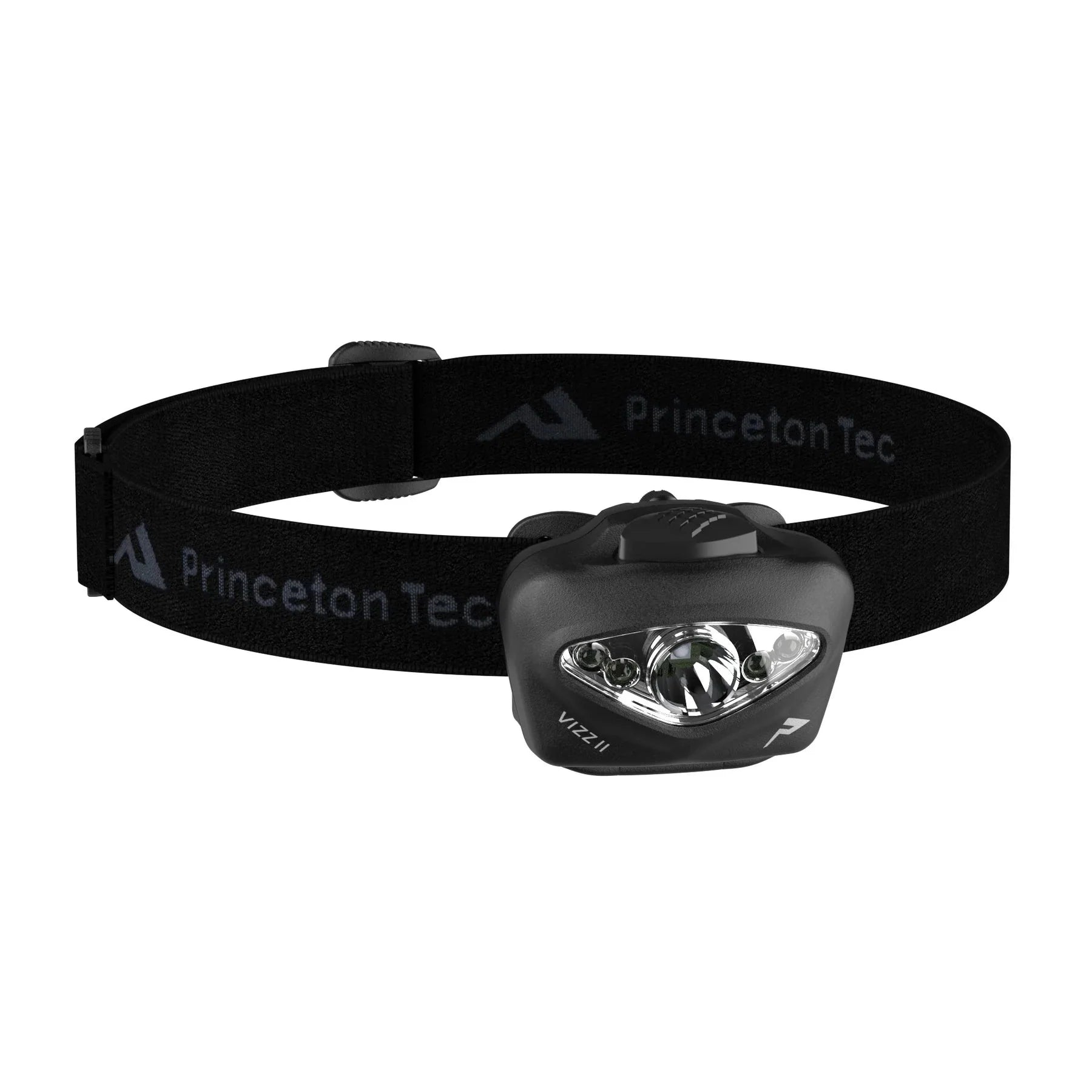 Princeton Tec Vizz II 200 Industrial Headlamp-Tactical Gear UK
