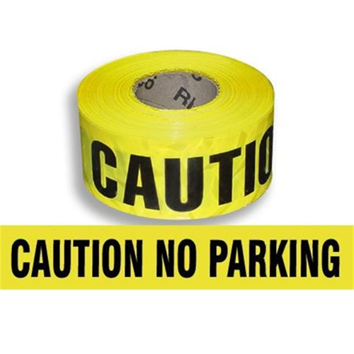 Pro-Line Traffic Safety Barricade Tape-Tactical Gear UK