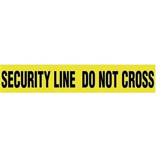 Pro-Line Traffic Safety Barricade Tape-Tactical Gear UK