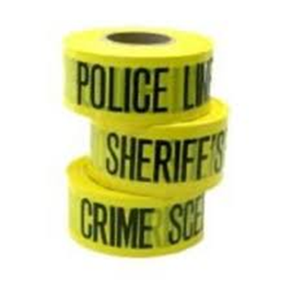 Pro-Line Traffic Safety Barricade Tape-Tactical Gear UK