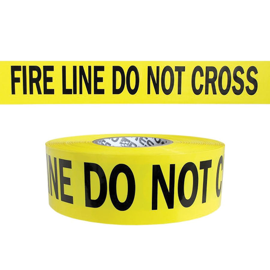 Pro-Line Traffic Safety Barricade Tape-Tactical Gear UK