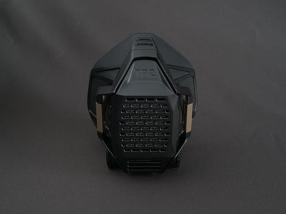 Project Black TR2 Tactical Respirator-Tactical Gear UK