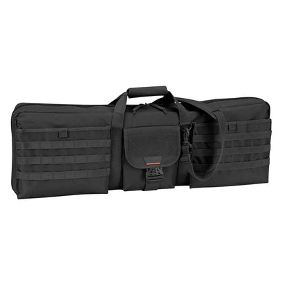 Propper 36 Inch Rifle Case Black-Tactical Gear UK