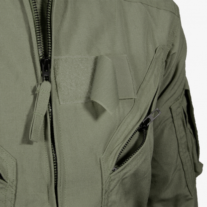 Propper CWU 27/P Nomex Flight Suit Black-Tactical Gear UK