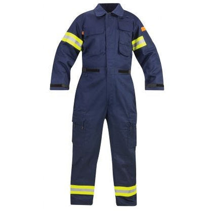 Propper Extrication Suit Navy-Tactical Gear UK